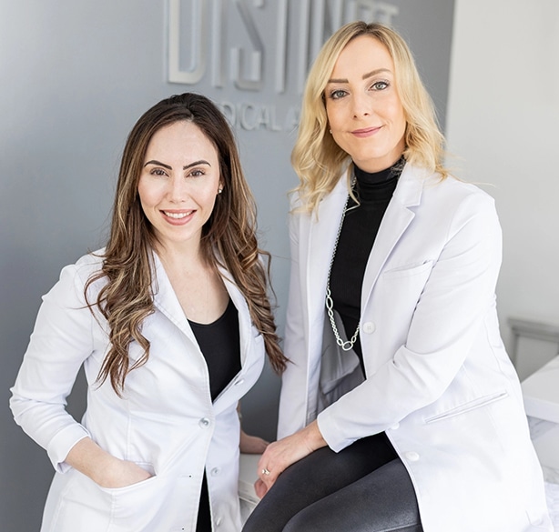 Aesthetic Specialist in Oakville, ON